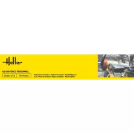 Heller US Air Force Personal 1:72 (49648)