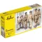 Heller US Fallschirmjäger 1:72 (49651)