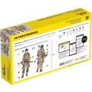 Heller US Fallschirmjäger 1:72 (49651)