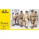 Heller US Fallschirmjäger 1:72 (49651)