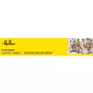 Heller US Fallschirmjäger 1:72 (49651)
