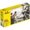 Heller Deutsche Luftwaffe Personal 1:72 (49655)