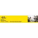 Heller Deutsche Luftwaffe Personal 1:72 (49655)