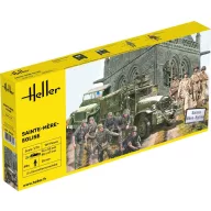Heller Sainte-Mère-Eglise 1:72 (50327)
