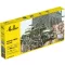 Heller Sainte-Mère-Eglise 1:72 (50327)