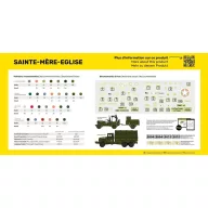 Heller Sainte-Mère-Eglise 1:72 (50327)