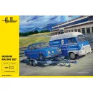 Heller Gordini Racing Set 1:24 (50328)