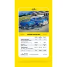 Heller Gordini Racing Set 1:24 (50328)