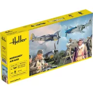 Heller Normandy Airwar 1:72 (50329)