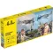 Heller Normandy Airwar 1:72 (50329)