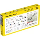 Heller Normandy Airwar 1:72 (50329)
