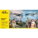 Heller Normandy Airwar 1:72 (50329)