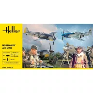 Heller Normandy Airwar 1:72 (50329)