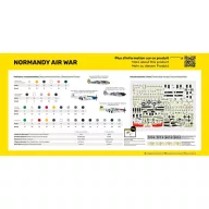 Heller Normandy Airwar 1:72 (50329)