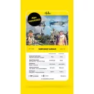Heller Normandy Airwar 1:72 (50329)