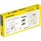Heller Omaha Beach 1:72 (50332)