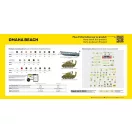 Heller Omaha Beach 1:72 (50332)