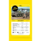 Heller Omaha Beach 1:72 (50332)