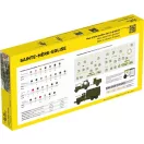 Heller STARTER KIT Sainte-Mère-Eglise 1:72 (52327)