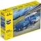 Heller STARTER KIT Gordini Racing Set 1:24 (52328)
