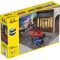 Heller STARTER KIT Diorama Splendid Hotel 1:24 (52330)