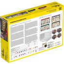 Heller STARTER KIT Diorama Splendid Hotel 1:24 (52330)