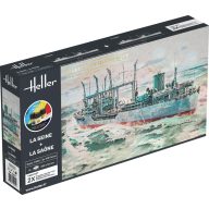 Heller STARTER KIT LA SEINE + LA SAONE TWINSET 1:400 (55050)