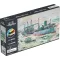 Heller STARTER KIT LA SEINE + LA SAONE TWINSET 1:400 (55050)