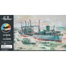 Heller STARTER KIT LA SEINE + LA SAONE TWINSET 1:400 (55050)
