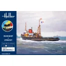 Heller STARTER KIT JEAN BART + UTRECHT Twinset 1:200 (55602)