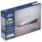 Heller STARTER KIT VOLONTAIRE + MARIE JEANNE Twinset 1:200 (55604)