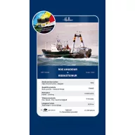   Heller STARTER KIT ROC AMADOUR + BODASTEINUR Twinset 1:200 (55608)