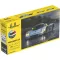 Heller STARTER KIT Mercedes C9 1:43 (56107)