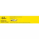 Heller STARTER KIT Peugeot 905 1:43 (56110)