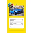 Heller STARTER KIT Alpine A310 1:43 (56146)