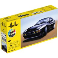 Heller STARTER KIT 928 1:43 (56149)