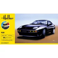 Heller STARTER KIT 928 1:43 (56149)