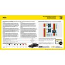 Heller STARTER KIT 928 1:43 (56149)