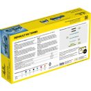 Heller STARTER KIT Renault R5 Turbo 1:43 (56150)