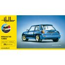 Heller STARTER KIT Renault R5 Turbo 1:43 (56150)