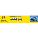 Heller STARTER KIT Renault R5 Turbo 1:43 (56150)