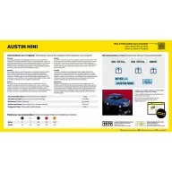Heller STARTER KIT Mini 1:43 (56153)