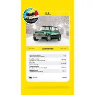 Heller STARTER KIT Mini 1:43 (56153)