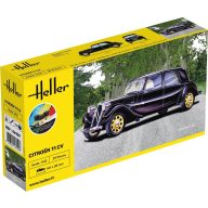 Heller STARTER KIT Citroen 11 CV 1:43 (56159)