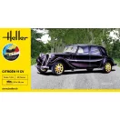 Heller STARTER KIT Citroen 11 CV 1:43 (56159)