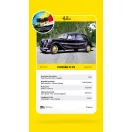 Heller STARTER KIT Citroen 11 CV 1:43 (56159)