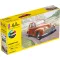 Heller STARTER KIT Peugeot 203 1:43 (56160)
