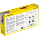 Heller STARTER KIT Peugeot 203 1:43 (56160)