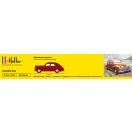 Heller STARTER KIT Peugeot 203 1:43 (56160)
