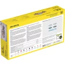Heller STARTER KIT MB 450SL 1:43 (56171)